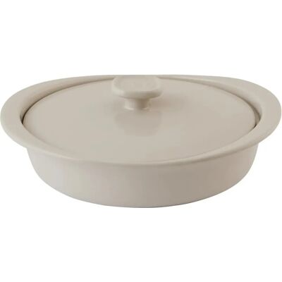 BergHOFF - 3950511 - Steingut - 2.3 L - Backform BergHOFF - 3950511 - Steingut - 2.3 L - Backform