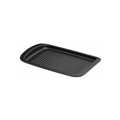 BergHOFF Leo Graphite Rechteckige Aluminiumauflaufform BergHOFF Leo Graphite Rechteckige Aluminiumauflaufform
