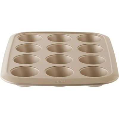 BergHOFF Modell Cupcake/Muffin Backform - Backform BergHOFF Modell Cupcake/Muffin Backform - Backform