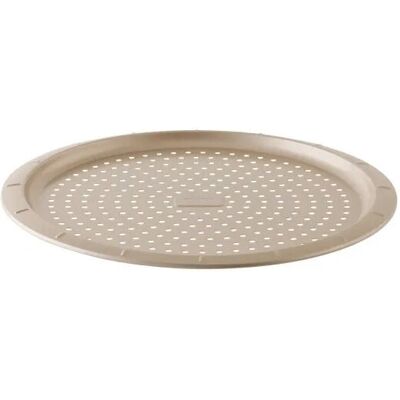 Berghoff - 3950548 - stal węglowa - okrągły - Blacha do pieczenia Berghoff - 3950548 - stal węglowa - okrągły - Blacha do pieczenia