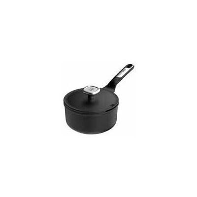 BergHOFF Leo Phantom 2 L recyklowanej aluminium patelnia - Patelnia BergHOFF Leo Phantom 2 L recyklowanej aluminium patelnia - Patelnia