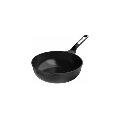 Berghoff Leo Phantom Wok - 28cm, Recyceltes Aluminium, Antihaft Berghoff Leo Phantom Wok - 28cm, Recyceltes Aluminium, Antihaft