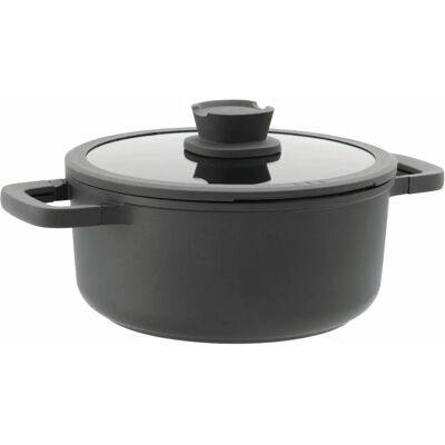 Berghoff Stone+ 24x14cm Suppentopf - Suppentopf Berghoff Stone+ 24x14cm Suppentopf - Suppentopf
