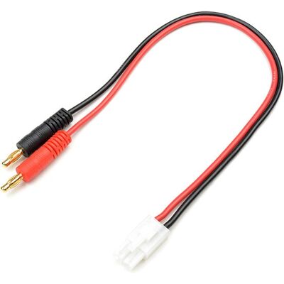 G-Force RC - GF-1201-040 - 14AWG - 30cm - Kabeladapter G-Force RC - GF-1201-040 - 14AWG - 30cm - Kabeladapter