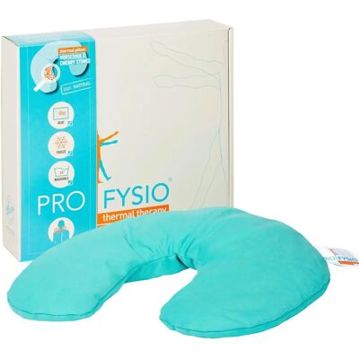 Coussin thermique Profysio Horse Shoe - Chauffant et Froid Coussin thermique Profysio Horse Shoe - Chauffant et Froid