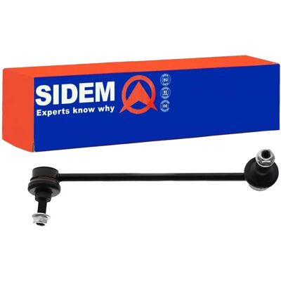 SIDEM 21260 Stabilizer Link for BMW 5 Series SIDEM 21260 Stabilizer Link for BMW 5 Series
