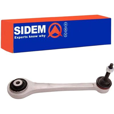 SIDEM 21270 Baghjulet trailing arm - Aluminium, 10mm kegle SIDEM 21270 Baghjulet trailing arm - Aluminium, 10mm kegle