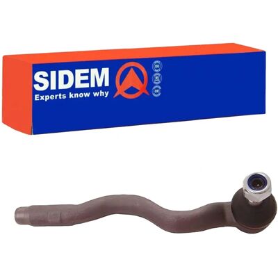 Sidem BMW 3 Z3 Right Front Steering Link - Steering Tie Rod End Sidem BMW 3 Z3 Right Front Steering Link - Steering Tie Rod End