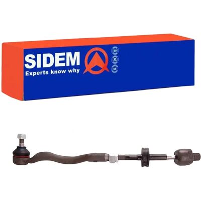 Sidem 21336 Spurstange für BMW 3 Z3 - Lenkungsteil Sidem 21336 Spurstange für BMW 3 Z3 - Lenkungsteil