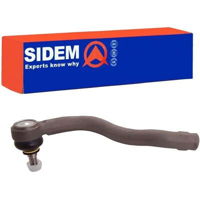 SIDEM 3336 Cap de bara de direcție - Stânga Față pentru Ford Galaxy Seat Alhambra SIDEM 3336 Cap de bara de direcție - Stânga Față pentru Ford Galaxy Seat Alhambra