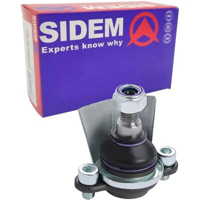 SIDEM Modell 3380 Kontrollarm - Upphängningsdel SIDEM Modell 3380 Kontrollarm - Upphängningsdel