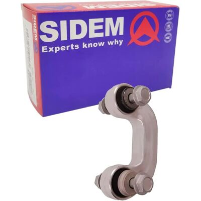 SIDEM Stabiliseringslinke - A4 B8, B5, Passat B5 SIDEM Stabiliseringslinke - A4 B8, B5, Passat B5
