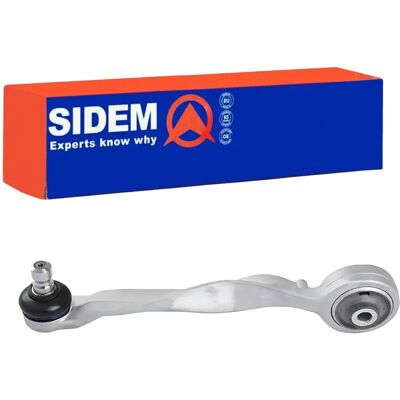 SIDEM Styrearm - bag øverste venstre for Audi A4 B8/B5 SIDEM Styrearm - bag øverste venstre for Audi A4 B8/B5