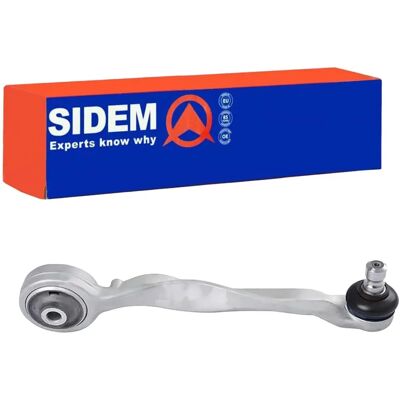 SIDEM Upper Rear Right Suspension Link for Audi VW - Suspension Arm SIDEM Upper Rear Right Suspension Link for Audi VW - Suspension Arm