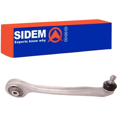 SIDEM Model 37673 Aluminum Control Arm for Audi A4 A6 Allroad - Control Arm SIDEM Model 37673 Aluminum Control Arm for Audi A4 A6 Allroad - Control Arm