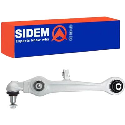 SIDEM 37675 Lænke - Foraksel, nederst, aluminium, 20,5mm SIDEM 37675 Lænke - Foraksel, nederst, aluminium, 20,5mm
