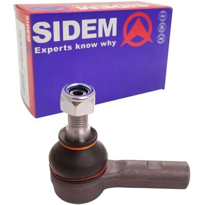 SIDEM Model 49336 Tie Rod End - Front Axle SIDEM Model 49336 Tie Rod End - Front Axle
