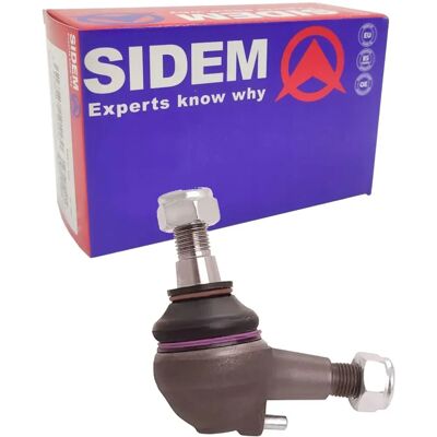 SIDEM Modell 49383 Steuerarm Kugelgelenk - Steuerarm SIDEM Modell 49383 Steuerarm Kugelgelenk - Steuerarm