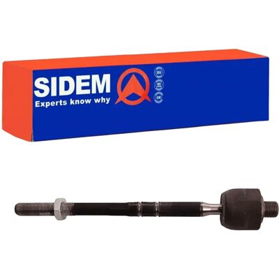 SIDEM 49410 Articulación Axial - Parte de Eje para Mercedes-Benz E-Class SIDEM 49410 Articulación Axial - Parte de Eje para Mercedes-Benz E-Class
