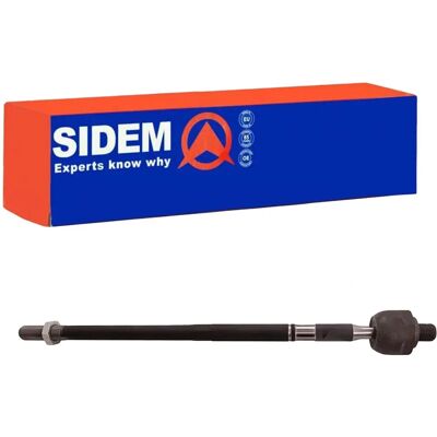SIDEM MM16X1,5R 385 - Aksiaalivälitys Mercedes-Benz, Volkswagen SIDEM MM16X1,5R 385 - Aksiaalivälitys Mercedes-Benz, Volkswagen