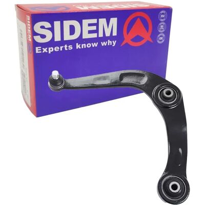 SIDEM 53071 Suspension Arm - Peugeot 206 SIDEM 53071 Suspension Arm - Peugeot 206