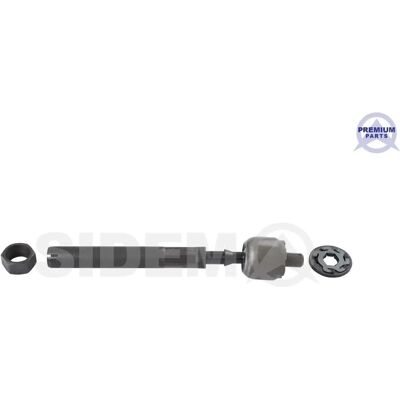 SIDEM MM12X1R 191 Front Axle Ball Joint - Suspension Part SIDEM MM12X1R 191 Front Axle Ball Joint - Suspension Part