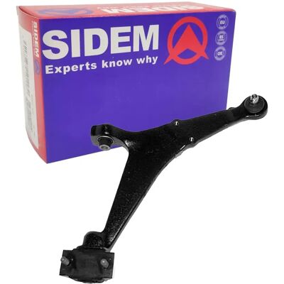 SIDEM 53487 Suspension Link - Compatible with Citroën Ax, Saxo, Peugeot SIDEM 53487 Suspension Link - Compatible with Citroën Ax, Saxo, Peugeot