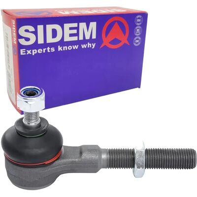 Sidem cap de bara de direcție pentru Audi 80, VW Passat - Axă față Sidem cap de bara de direcție pentru Audi 80, VW Passat - Axă față