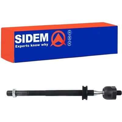 SIDEM Model 64231 A Axle Joint - Axle & Steering Link SIDEM Model 64231 A Axle Joint - Axle & Steering Link