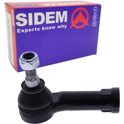 SIDEM Styrestang - VW Transporter 64234 - Venstre forreste SIDEM Styrestang - VW Transporter 64234 - Venstre forreste