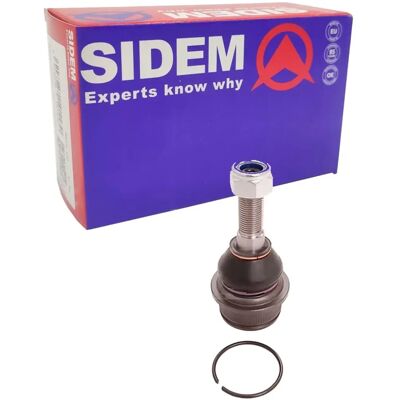 SIDEM Kontrollarm 64282 - För VW Transporter SIDEM Kontrollarm 64282 - För VW Transporter