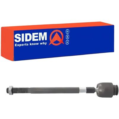 SIDEM Foraksel Styrestang & Led - 275mm - Styringsdel SIDEM Foraksel Styrestang & Led - 275mm - Styringsdel