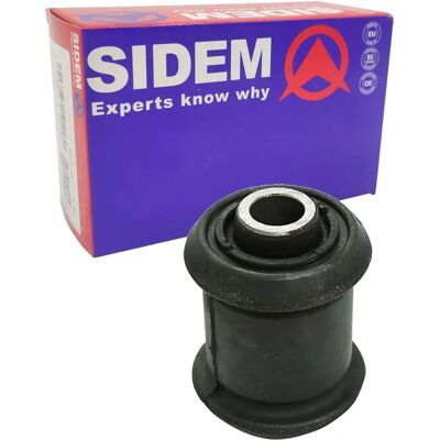 SIDEM Styrarm silentblock 809605 - Styrarm SIDEM Styrarm silentblock 809605 - Styrarm