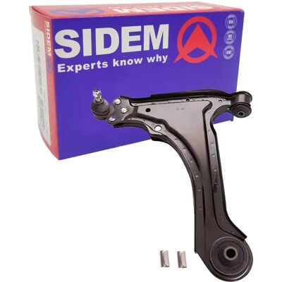 Opel Vauxhall Front Left Suspension Arm - Steering, Suspension, Steel Opel Vauxhall Front Left Suspension Arm - Steering, Suspension, Steel