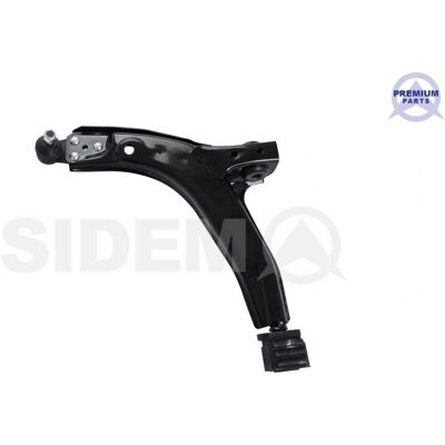 SIDEM 9888 Opel Kadett E Venstre foran ophængsarm SIDEM 9888 Opel Kadett E Venstre foran ophængsarm