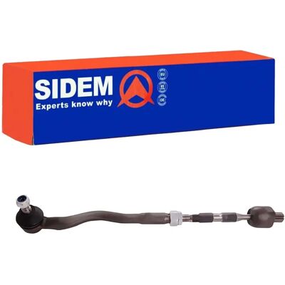 Articolazione assiale BMW Serie 3 Z4 - Connessione asse anteriore sinistra Articolazione assiale BMW Serie 3 Z4 - Connessione asse anteriore sinistra