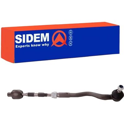 Sidem 21223 - Høyre forakts styrestang for BMW 3 Z4 Sidem 21223 - Høyre forakts styrestang for BMW 3 Z4