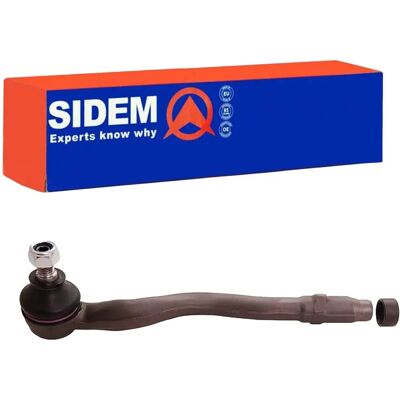 SIDEM 21432 Tie Rod End - Front Left BMW 3 Z4 SIDEM 21432 Tie Rod End - Front Left BMW 3 Z4