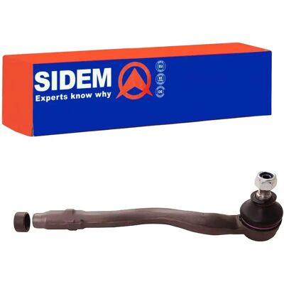 SIDEM 21433 Cap de bara de direcție - Pentru BMW 3 Seria/Z4 SIDEM 21433 Cap de bara de direcție - Pentru BMW 3 Seria/Z4