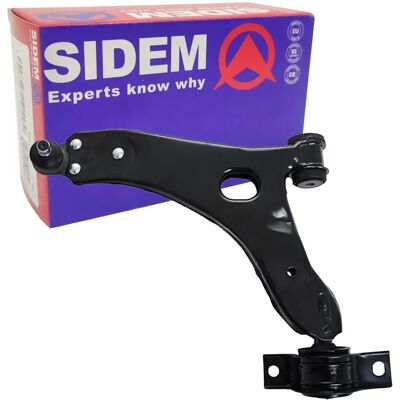 SIDEM 3274 Stahl Querlenker vorne links - Für Ford Focus SIDEM 3274 Stahl Querlenker vorne links - Für Ford Focus