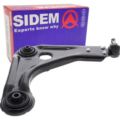 Sidem Ford Ka Right Front Lower Control Arm Sidem Ford Ka Right Front Lower Control Arm