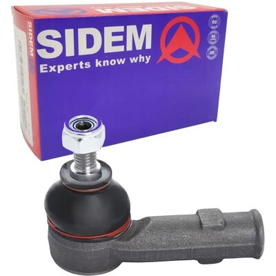 SIDEM 3734 Styrestangende - Forreste venstre - Ford Focus SIDEM 3734 Styrestangende - Forreste venstre - Ford Focus