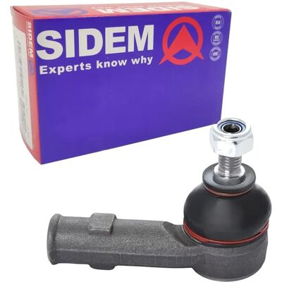 SIDEM 3735 Tie Rod End - Ford Focus Mk1 SIDEM 3735 Tie Rod End - Ford Focus Mk1