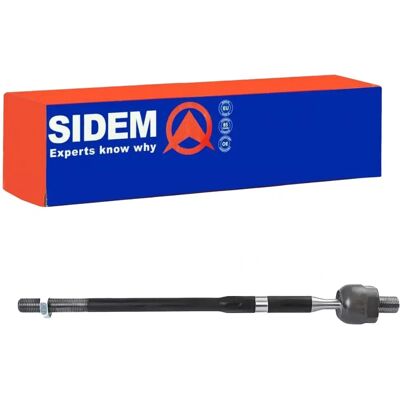SIDEM 37611 Axle Joint - Axle type SIDEM 37611 Axle Joint - Axle type