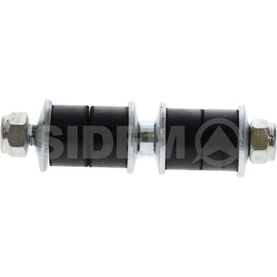 SIDEM 41464 Barre de stabilisateur pour Nissan Micra 2 - Stabilisateur - Publicité SIDEM 41464 Barre de stabilisateur pour Nissan Micra 2 - Stabilisateur - Publicité