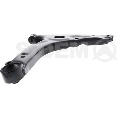 Ford Transit Mk6 Querlenker - Rechts vorderer unterer Tragarm - Stahl, 16,3 mm Ford Transit Mk6 Querlenker - Rechts vorderer unterer Tragarm - Stahl, 16,3 mm