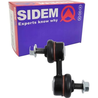 SIDEM 47067 Stabiliseringslänk - Framaxel för Honda Civic CR-V SIDEM 47067 Stabiliseringslänk - Framaxel för Honda Civic CR-V