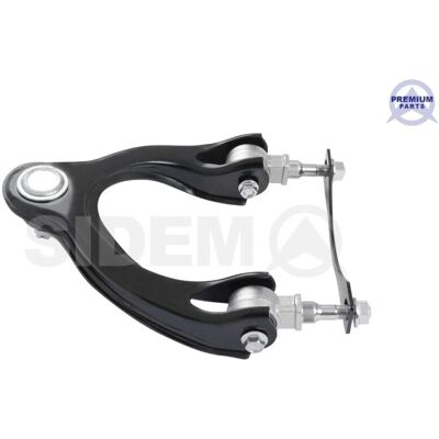 SIDEM 47772 Bras de suspension - Honda Civic 6 Hatchback - Publicité SIDEM 47772 Bras de suspension - Honda Civic 6 Hatchback - Publicité