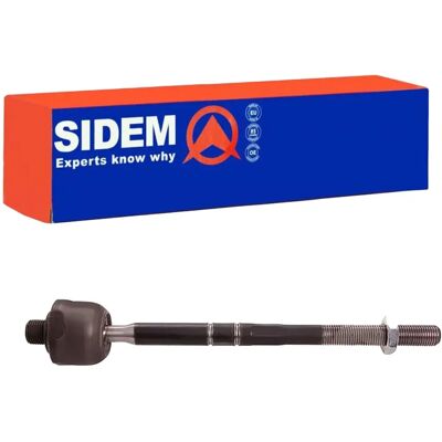 SIDEM Axialgelenk 49012 - Achsengelenk für Mercedes-Benz C- und E-Klasse SIDEM Axialgelenk 49012 - Achsengelenk für Mercedes-Benz C- und E-Klasse