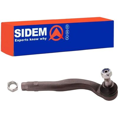 SIDEM Model 49931 Styrerende ledd for Mercedes-Benz M-klasse SIDEM Model 49931 Styrerende ledd for Mercedes-Benz M-klasse